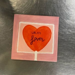 lover tile